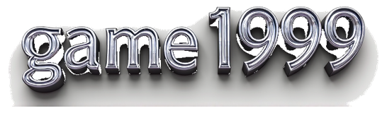 game 1999 logo